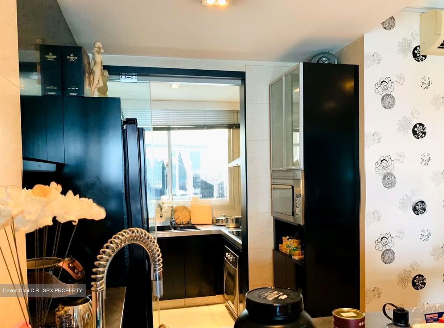 Gardenvista (D21), Condominium #589873811